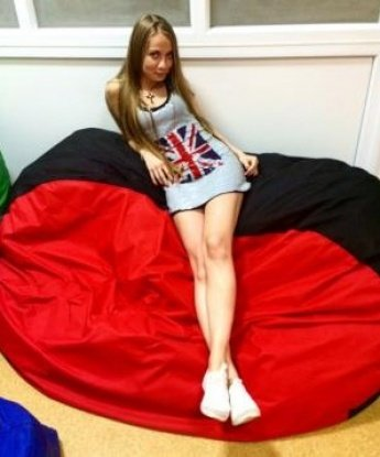 Анкета проститутки Оксана - Фото 1, Гвардейское, 23 года, №9759